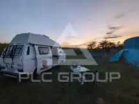 1984 Volkswagen T3