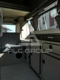 1984 Volkswagen T3