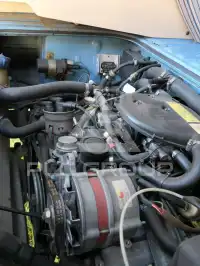 1984 Volkswagen T3