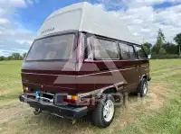 1984 Volkswagen T3