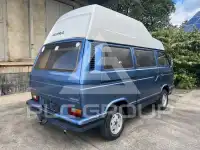 1984 Volkswagen T3