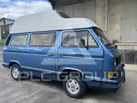 1984 Volkswagen T3