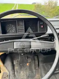 1984 Volkswagen T3