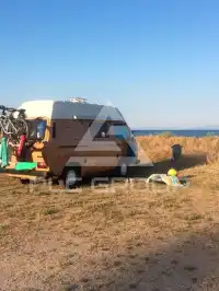 1984 Volkswagen T3