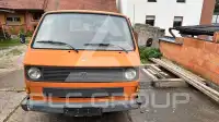 1984 Volkswagen T3