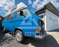 1984 Volkswagen T3