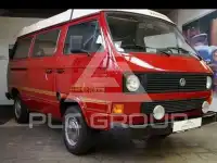 1984 Volkswagen T3