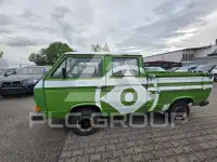 1984 Volkswagen T3