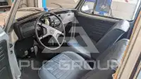 1984 Volkswagen BEETLE
