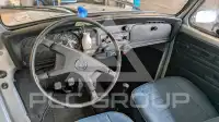 1984 Volkswagen BEETLE
