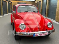 1984 Volkswagen BEETLE