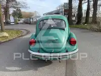 1984 Volkswagen BEETLE