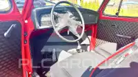 1984 Volkswagen BEETLE