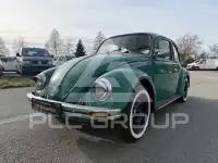 1984 Volkswagen BEETLE