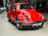 1984 Volkswagen BEETLE