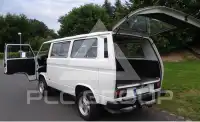1984 Volkswagen T3