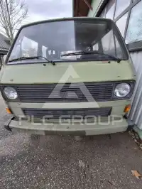 1984 Volkswagen T3