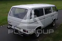 1984 Volkswagen T3