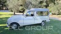 1984 Renault R 4