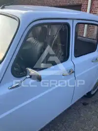 1984 Renault R 4