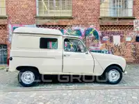 1984 Renault R 4