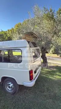 1984 Renault R 4