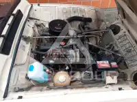 1984 Renault R 4