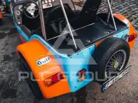 1984 Lotus Seven
