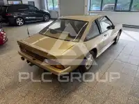1984 Opel Manta