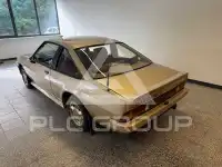 1984 Opel Manta