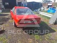 1984 Opel Manta