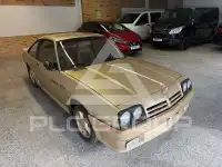 1984 Opel Manta
