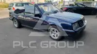 1984 Opel Ascona