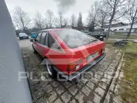 1984 Opel Ascona