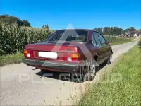 1984 Opel Ascona