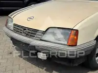 1984 Opel Rekord