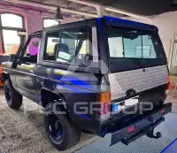 1985 Nissan Patrol