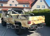 1985 Chevrolet K30