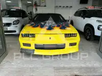 1985 Chevrolet Camaro