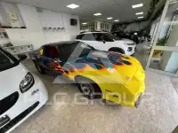 1985 Chevrolet Camaro