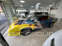 1985 Chevrolet Camaro