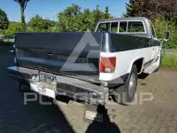 1985 Chevrolet Other