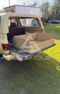 1985 Chevrolet Blazer