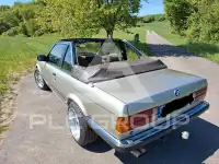 1985 BMW 325