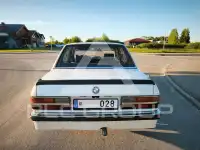 1985 BMW 524