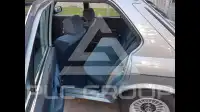 1985 BMW 524