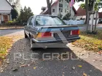 1985 BMW 316