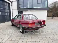 1985 BMW 316