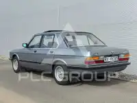 1985 BMW 525