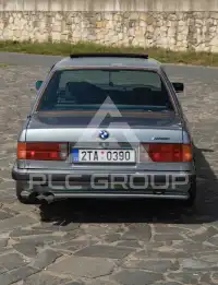 1985 BMW 320